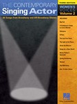 Contemporary Singing Actor Vol 2 Women's Rev Ed FEMALE