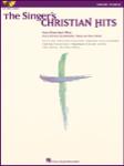 Hal Leonard   Various Singer's Christian Hits - Piano / Vocal High Voice with CD