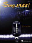 Sing Jazz - Medium Voice