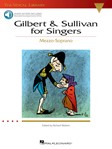 Gilbert & Sullivan For Singers