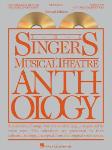 The Singer's Musical Theatre Anthology - Volume 1 - Soprano Accompaniment CDs Soprano