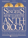 The Singer's Musical Theatre Anthology - Volume 3 - Soprano Accompaniment CDs Soprano