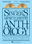 Singer's Musical Theatre Anthology Volume 2