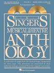 The Singer's Musical Theatre Anthology - Volume 3 - Mezzo-Soprano/Belter Accompaniment CDs Mezzo