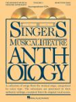 The Singer's Musical Theatre Anthology - Volume 2, Revised - Baritone/Bass Accompaniment CDs Baritone/B