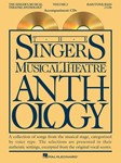 The Singer's Musical Theatre Anthology - Volume 2, Revised - Baritone/Bass Accompaniment CDs Baritone/B