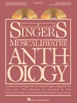 The Singer's Musical Theatre Anthology - Volume 3 - Baritone/Bass Accompaniment CDs Baritone/B