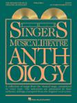 The Singers Musical Theatre Anthology - Volume 1 -