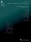 Jazz Tracks For Singers