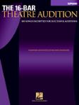 16-Bar Theatre Audition - Soprano