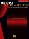 16-Bar Theatre Audition Belter (Mezzo-Soprano) - Belter (Mezzo-Soprano) Edition mezzo