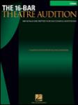 16 Bar Theatre Audition Tenor