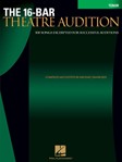 16 Bar Theatre Audition For Tenor