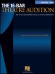 16-Bar Theatre Audition Baritone/Bass
