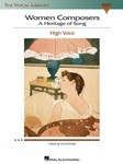 Women Composers - A Heritage Of Song