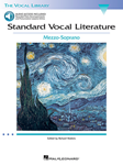 Standard Vocal Literature - An Introduction to Repertoire