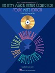 The Teen's Musical Theatre Collection, Young Men's Edition Accompaniment CD