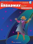 Broadway Junior Songbook