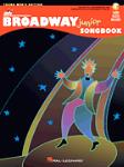 Broadway Junior Songbook - Young Men's Edition