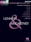 Hal Leonard   The Beatles Lennon & McCartney - Hal Leonard Pro Vocal Volume 25 - Book / CD