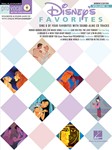 Disney Favorites - Pro Vocal Women's Edition Volume 16 pro vocal