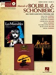 Musicals Of Boublil & Schonberg  Wom Ed