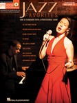 Jazz Favorites - Pro Vocal Women's Edition Volume 21