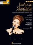 Jazz Vocal Standards - Pro Vocal #18
