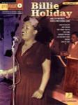 Billie Holiday - Pro Vocal Volume 33 -