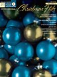Hal Leonard Various   Christmas Hits - Hal Leonard Pro Vocal #42 Men's Edition - Book / CD