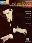 Michael Bublé Call Me Irresponsible Pro Vocal BKCD