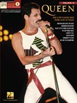 Queen - Pro Vocal Men's Edition Volume 15