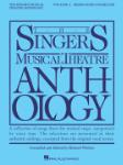 The Singer's Musical Theatre Anthology 2 -