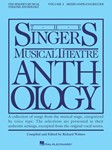 Singer's Musical Theatre Vol 2 [mezzo-sop]