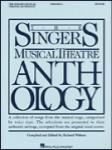 Singer's Musical Theatre Anthology, Vol 2 - Tenor