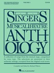 The Singer's Musical Theatre Anthology - Volume 2 - Tenor Book Only tenor