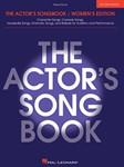 Actor's Songbook Women's Edition (the) [pvg] VOCAL