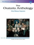 The Oratorio Anthology - The Vocal Library Mezzo-Soprano/Alto Mezzo-Sopr