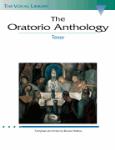 The Oratorio Anthology - The Vocal Library Tenor