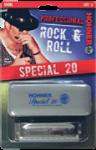 Hohner Special 20 Harmonica Boxed Key of C