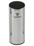 Tycoon  00750679 5 inch. Chrome Aluminum Shaker