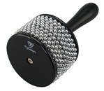 Standard Cabasa - Black