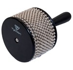 Large Cabasa - Black