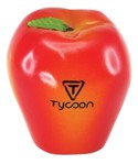 Tycoon Percussion TF-A Fruit Shaker - Apple