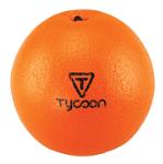 Tycoon Percussion TFO Fruit Shaker - Orange