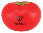 Tycoon Percussion TV-T Veggie Shaker - Tomato