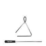 Aluminum Triangle