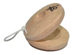 Natural Castanet