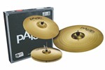 101 Brass Universal Set - (14/16/20) Paiste 00775351