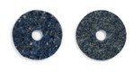 Hi Hat Cup Felts - 2 Pack Gibraltar SCHF2_65639